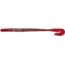 Yum Thump'n Dinger Bait, 10 Pack, 6in, Red Bug, YTHD641