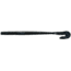 Yum Thump'n Dinger Bait, 10 Pack, 6in, Black Blue Lam, YTHD673
