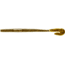 Yum Thump'n Dinger Bait, 10 Pack, 6in, Green Pumpkin, YTHD608