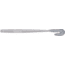 Yum Thump'n Dinger Bait, 10 Pack, 6in, Pearl Silver Flake, YTHD681