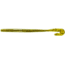 Yum Thump'n Dinger Bait, 10 Pack, 6in, Watermelon Red Flake, YTHD602