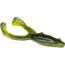 Yum Tip Toad Bait, 4.5in, Summer Gill, YTT4264