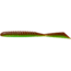 Yum Warning Shot Bait, 3.75in, Bold Bluegill, YWS3179