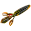 Yum Wooly Bug Bait, 4.25in, Crawdad, YWBG406