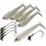 Yum Yumbrella Accessory Kit, 4in, 1/8oz, YUMB5KIT