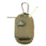 Z.A.P.S. Survival Grenade-ACU Digital Camo