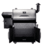 Z Grills 700E Master 8in1 Wood Pellet Grill - Smoker, Silver/Black, Large, ZPG-700D2E