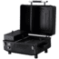 Z Grills Cruiser Portable Wood Pellet Grill &amp; Smoker, Black, Small, ZPG-200A