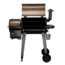 Z Grills ZPG-450A 7-in-1 Wood Pellet Grill, BBQ & Smoker, Brown/Black, Medium, ZPG-450A