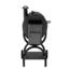Z Grills ZPG-550A 8-in-1 Wood Pellet Grill, BBQ & Smoker, 40x25x48in, Black, Medium, ZPG-550A