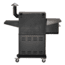 Z Grills ZPG-600D Wood Pellet Grill &amp; Smoker, Brown/Black, Medium, ZPG-600D