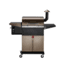 Z Grills ZPG-600D Wood Pellet Grill &amp; Smoker, Brown/Black, Medium, ZPG-600D