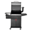 Z Grills ZPG-600D3E Wood Pellet Grill & Smoker, Sliver/Black, Medium, ZPG-600D3E