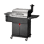 Z Grills ZPG-600D3E Wood Pellet Grill & Smoker, Sliver/Black, Medium, ZPG-600D3E