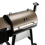 Z Grills ZPG-7002C Wood Pellet Grill &amp; Smoker, Brown/Black, Medium, ZPG-7002C