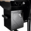Z Grills ZPG-7002C Wood Pellet Grill &amp; Smoker, Brown/Black, Medium, ZPG-7002C