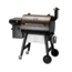 Z Grills ZPG-7002C Wood Pellet Grill &amp; Smoker, Brown/Black, Medium, ZPG-7002C