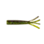 Z-man TRD Ticklerz Soft Bait, 8, 2.75in, Sprayed Grass, TTIC-298PK8