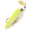 Z-man CHATBAIT FREEDOM CHART/WHT 3/8ozGOLD CBF38-02