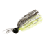 Z-man Chatterbait Jackhammer Stealthblade 3/8oz, Bhite Delight, CBSB38-08
