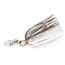 Z-man Chatterbait Jackhammer Stealthblade 3/8oz, Green Pumpkin Shad, CBSB38-09