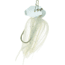 Z-man Chatterbait Mini Bladed Swim Jig, 3in, 1/4 oz Shad/Blue Glimmer, CB-MINI14-00