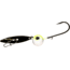 Z-man Chatterbait Willowvibe, Chartreuse Shad, 1/4oz2 Pack, CBWV14-04PK2