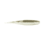 Z-man Chatterspike Blade Baits Lure, 5 Pack, Electric Shad, 4.5in, CSP45-388PK5