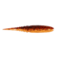 Z-man Chatterspike Blade Baits Lure, 5 Pack, Fire Craw, 4.5in, CSP45-370PK5