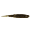 Z-man Chatterspike Blade Baits Lure, 5 Pack, Green Pumpkin, 4.5in, CSP45-46PK5