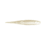 Z-man Chatterspike Blade Baits Lure, 5 Pack, Pearl, 4.5in, CSP45-84PK5