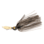 Z-man Crosseyez Chatterbait 1/2oz, Mouserat, CBCE12-08