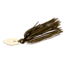 Z-man Crosseyez Chatterbait 3/8oz, Smoked It, CBCE38-09
