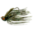 Z-man Crosseyez Flipping Jig 3/8oz, Candy Craw, CEFL38-04