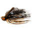 Z-man Crosseyez Flipping Jig 3/8oz, Moccasin Craw, CEFL38-03
