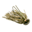 Z-man Crosseyez Football Jig 3/4oz, Green Pumpkin, CEFB34-02