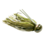 Z-man Crosseyez Football Jig 3/4oz, Smoked It, CEFB34-07