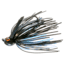 Z-man CrossEyeZ Power Finesse Jig, 1/4oz, Black/Blue, CEPF14-01