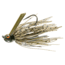 Z-man CrossEyeZ Power Finesse Jig, 1/4oz, Green Pumpkin, CEPF14-02