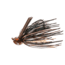 Z-man CrossEyeZ Power Finesse Jig, Moccasin Craw, 1/4oz, CEPF14-03