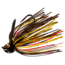 Z-man CrossEyeZ Power Finesse Jig, 3/8oz, Natural Craw, CEPF38-07