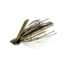Z-man CrossEyeZ Power Finesse Jig, 3/8oz, Pond Scum, CEPF38-05