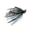 Z-man CrosseyeZ Power Finesse Jig, 3/8oz, Black/Blue, CEPF38-01