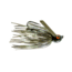 Z-man CrosseyeZ Power Finesse Jig, 3/8oz, Candy Craw, CEPF38-04