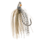 Z-man Crosseyez Snakehead Swim Jig 1/4oz, Mouserat, CESJ14-06
