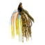 Z-man Crosseyez Snakehead Swim Jig, 3/8oz, Nuegill, CESJ38-04