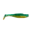 Z-man Diezel Minnowz Soft Bait, 5 Pack, 4 in, Gitter Done, DMIN-371PK5