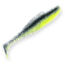 Z-man Diezel Minnowz Soft Bait, 5 Pack, 4 in, Sexy Mullet, DMIN-308PK5