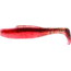 Z-man Elaztech Diezel MinnowZ Swimbaits, 2 Pack, 4in, Calico Candy, DMIN-322PK5