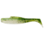 Z-man Elaztech Diezel MinnowZ Swimbaits, 5, 4in, Green Lantern, DMIN-319PK5
